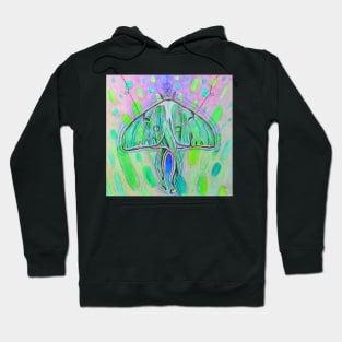 Luna Love Hoodie